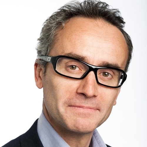 Jean-Baptiste Rudelle