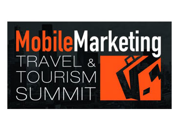 Criteo at Mobile Marketing Travel & Tourism Summit