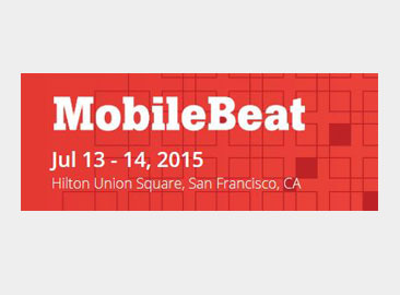 Criteo at MobileBeat
