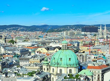 Criteo Live Wien Archive