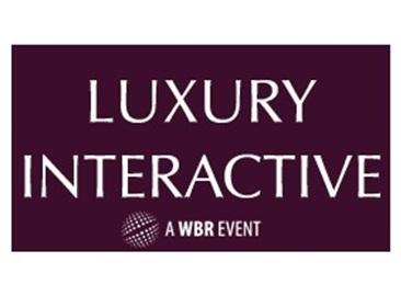 Criteo at Luxury Interactive