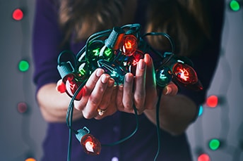 Holiday Sales Central