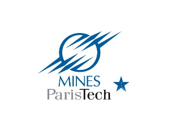 Prix Entrepreneuriat Mines ParisTech - 6 décembre 2016
