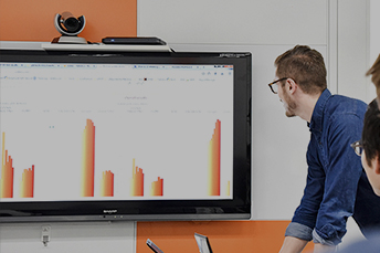 Forrester Report: The New Normal