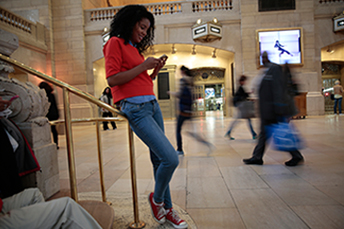 Criteo: State of Mobile Commerce Q4 2015