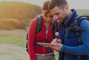 Travel Innovation Report: Trends in the UK Travel Sector