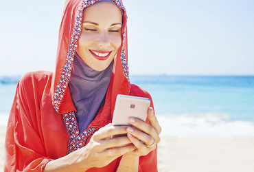 Ramadan 2016 – A Month of Online Shopping in MEA