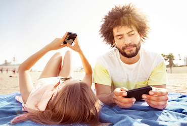 Travel Flash Report 2016: It's Going to be a Mobile Summer