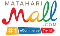 MatahariMall.com
