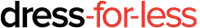 Dress-for-less