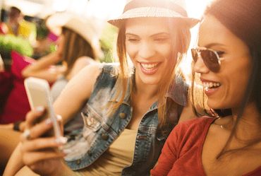 A Portrait of Mobile Performance: Measuring Pleasure in UK Mobile Shopping