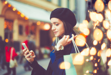 Holiday Trends Report 2016: Looking Ahead to the Golden Quarter