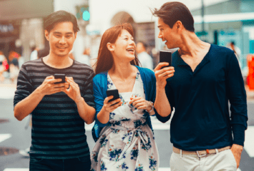 Performance Marketing in Asia-Pac: How Local Retailers Are Rising to Meet the Digital Boom