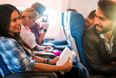 Travel Flash Report – October 2016