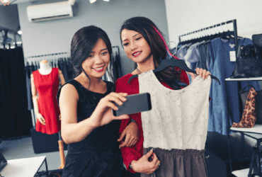 Southeast Asia Shopping Trends
