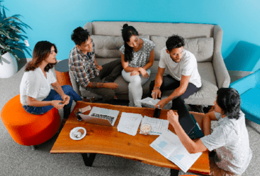 국내 디지털 마케팅 <br>현황 조사 보고서