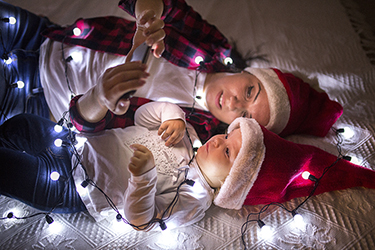 Holiday Shopping Season 2016 en España