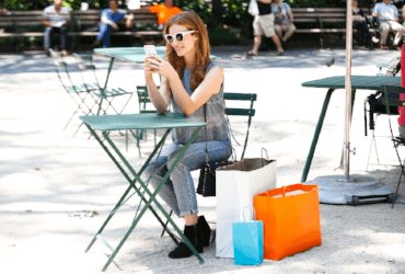 Criteo Digital Commerce & Marketing Outlook 2017