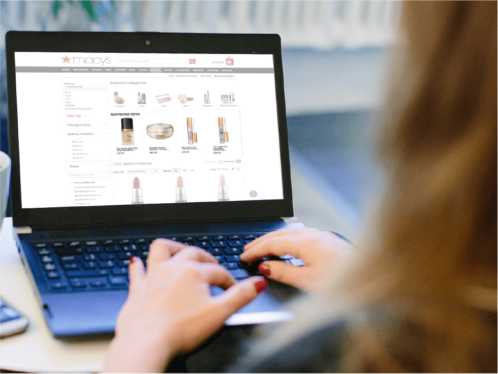 Criteo Sponsored Products