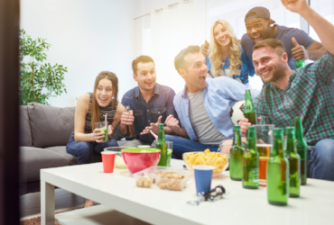 Super Bowl LI: Digital Retail & Search Report