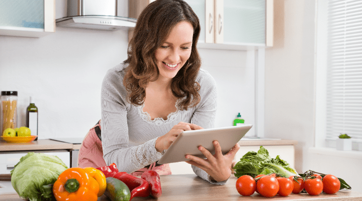 eGrocery Report: Of Clicks, Bricks and Broccoli