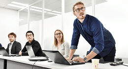 Innovation et disruption