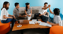 Culture internationale