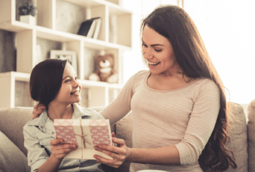 Mother’s Day 2017: Tips & Stats to Keep Your Mom Game Stronger than Ever