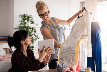 UK Apparel Trend Report: Ecommerce: A Perfect Fit