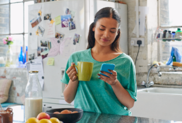 UK FMCG Trend Report: Taking Stock of the Future of Grocery  