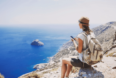 Publicidad digital en el sector travel: Allá donde viajes