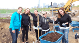 Créer un monde meilleur