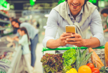 Report: Trade Marketing in Transition